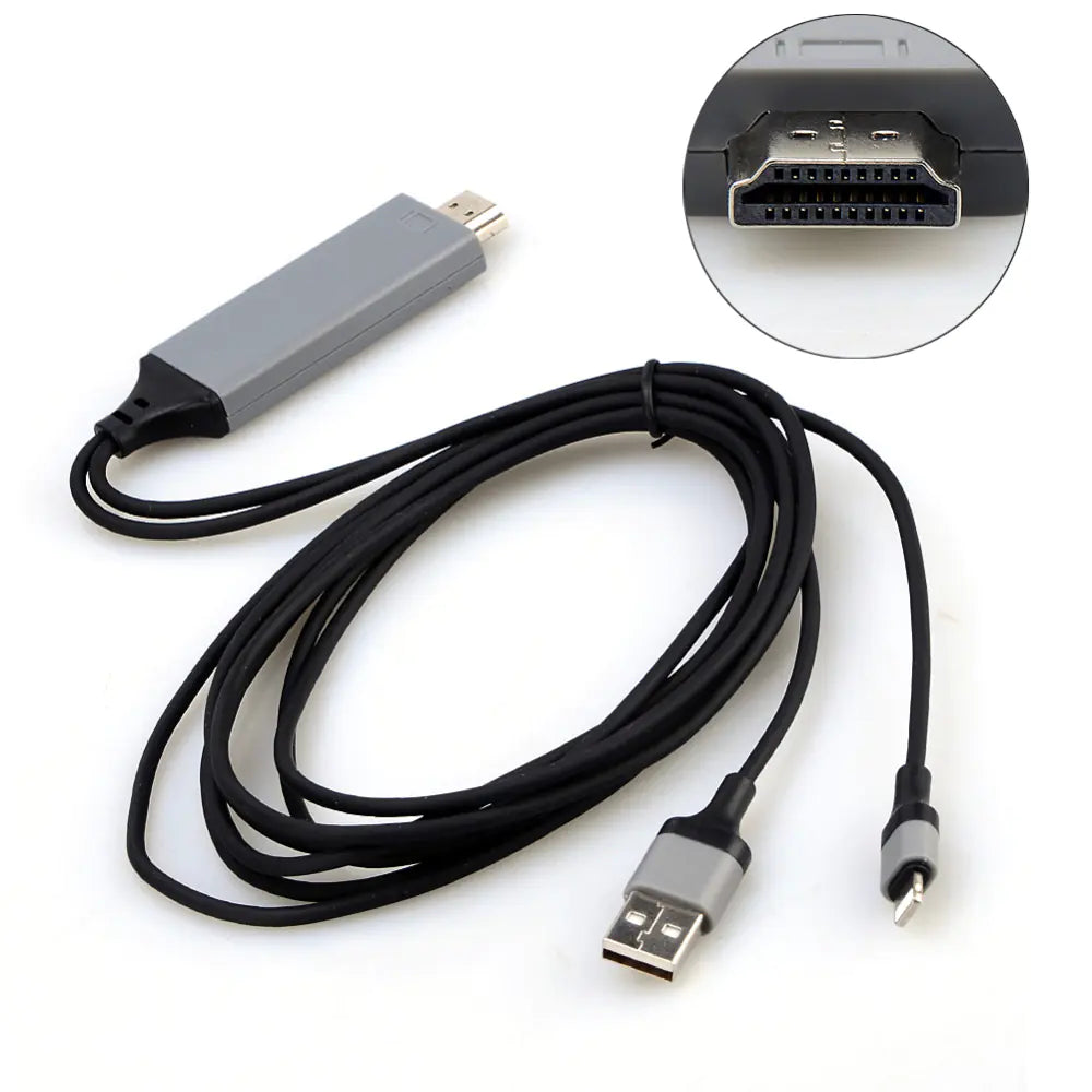 Data Cable, HD Cable, Video Cable