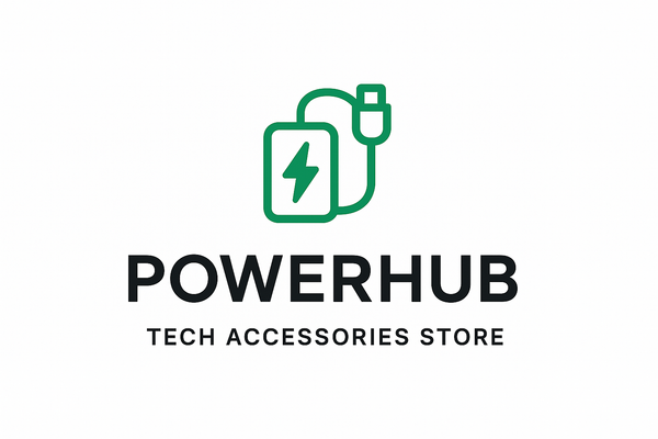 PowerHub logo